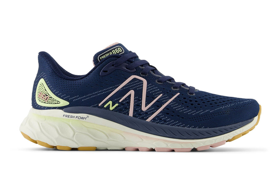 New Balance Fresh Foam X 860v13, Women's, D Fit