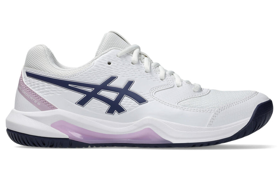 asics Gel-Dedicate 8, Women's