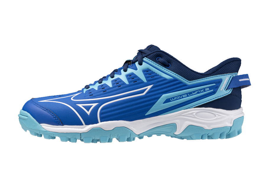 Mizuno Wave Lynx 2, Unisex