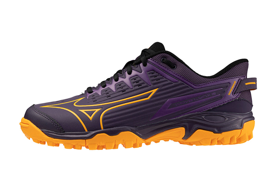 Mizuno Wave Lynx 2, Unisex