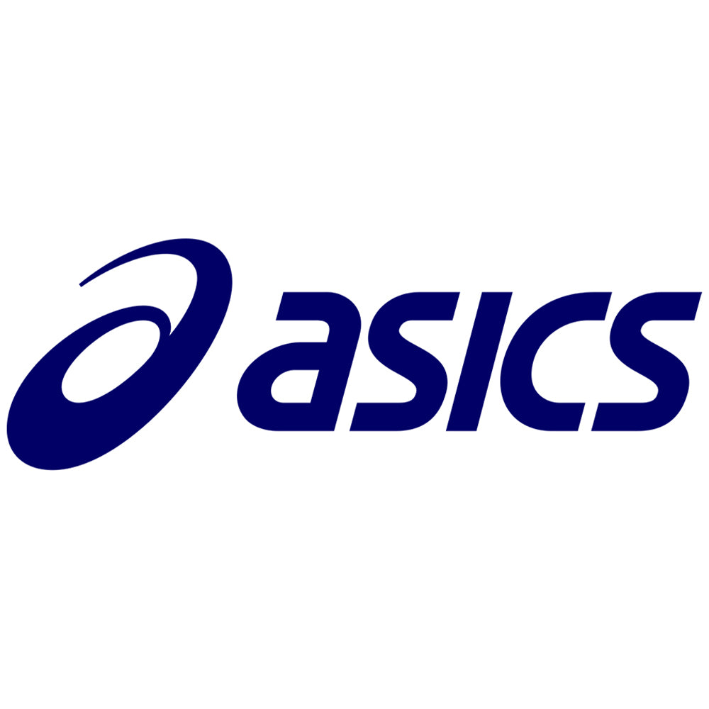 asics logo