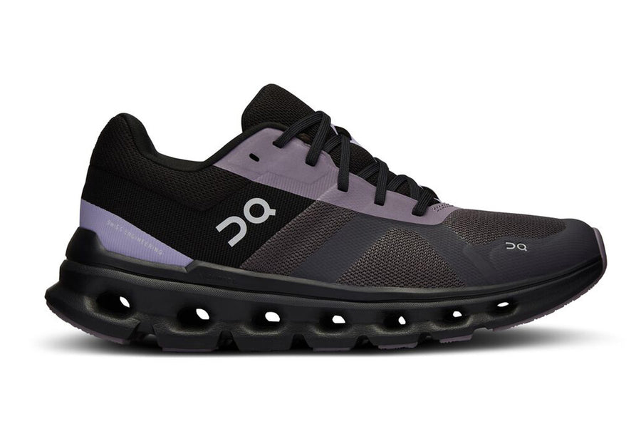 On Cloudrunner, Women's