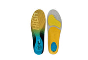 Sidas Run 3feet Protect Insoles, high arch