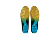 Sidas Run 3feet Protect Insoles, high arch