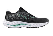 Mizuno Wave Inspire 20, D Fit, Women's