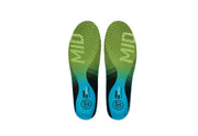 Sidas Run 3feet Protect Insoles, mid arch