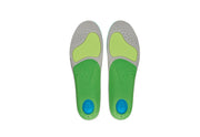 Sidas Run 3feet Protect Insoles, mid arch