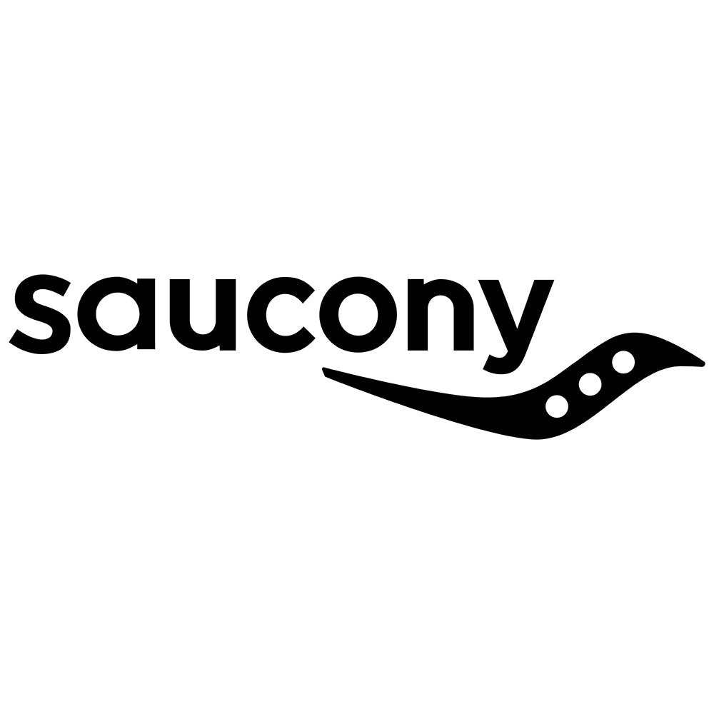 Saucony Logo