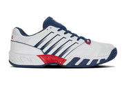 K-Swiss Bigshot Light 4 Omni Tennis Shoes, Men's