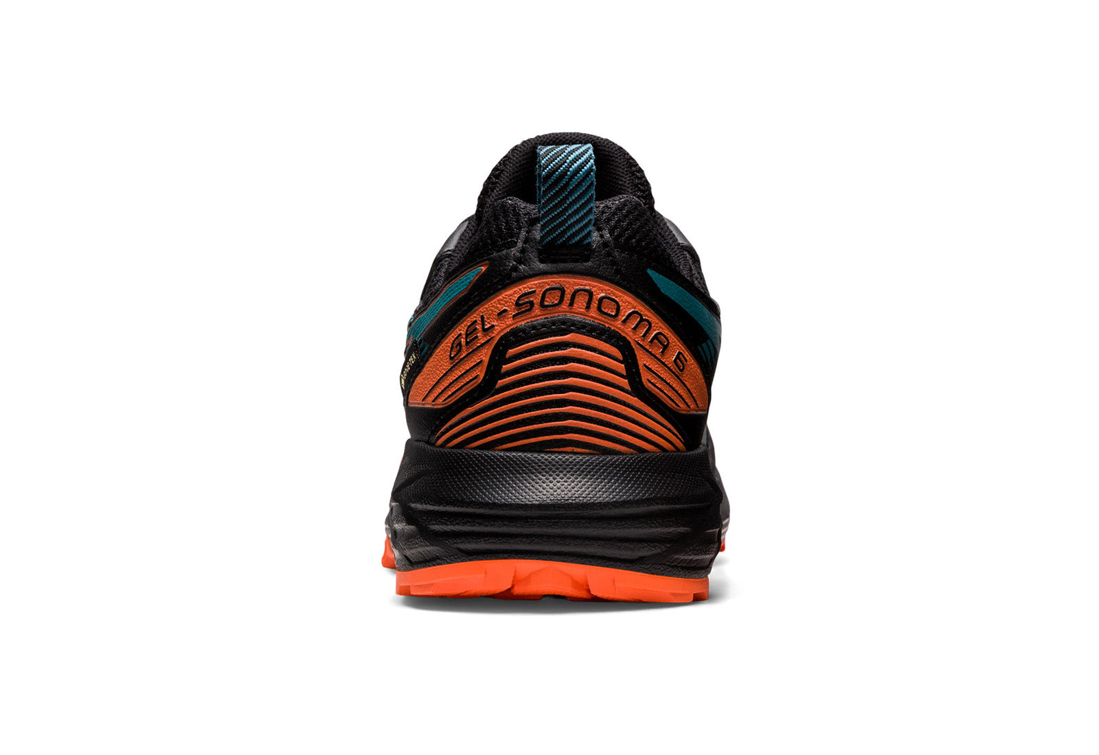 asics Gel-Sonoma 6 GTX, Women's – Sporting Feet