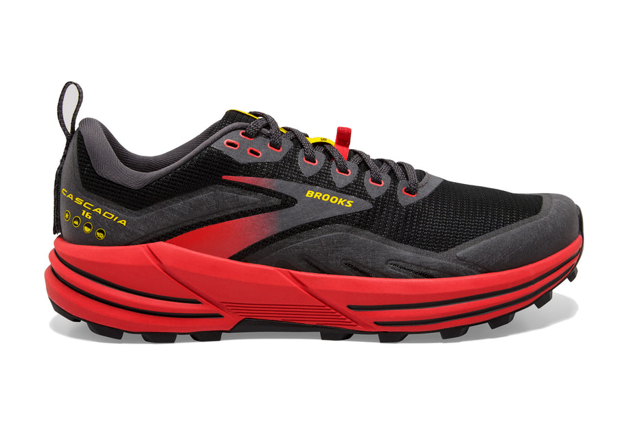 Brooks Cascadia 16, Men's