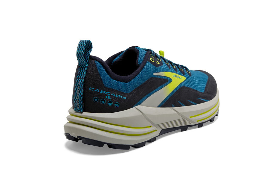 Brooks Cascadia 16, Men's