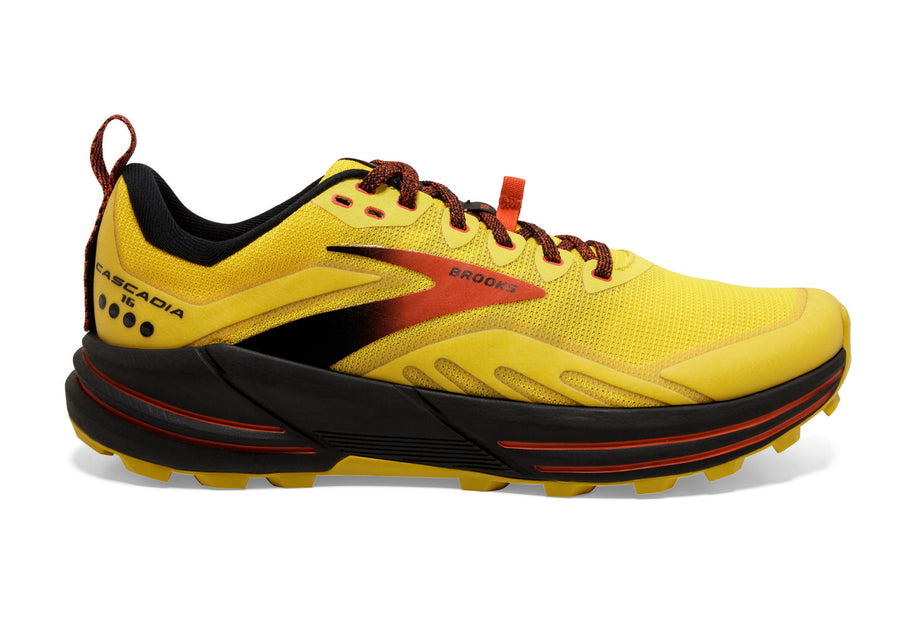 Brooks Cascadia 16, Men's