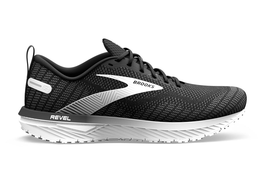 Brooks Revel 6, Men's