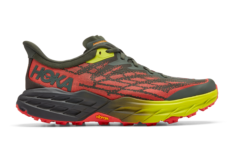 Hoka Speedgoat 5, Men's