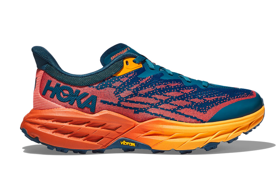 Hoka Speedgoat 5, Women's