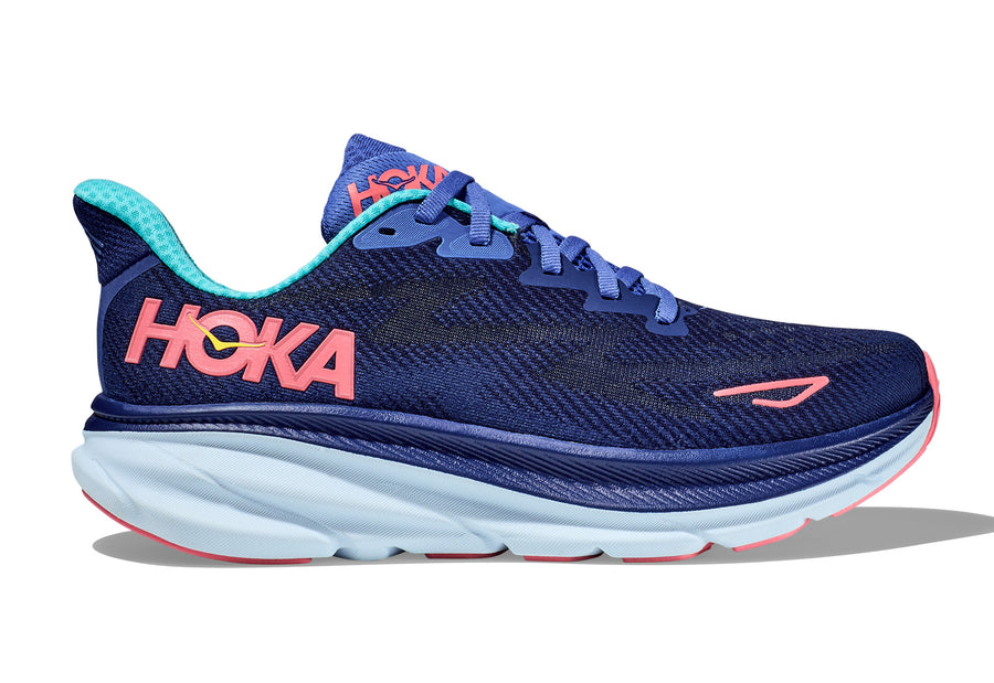 Hoka Clifton 9 Women's