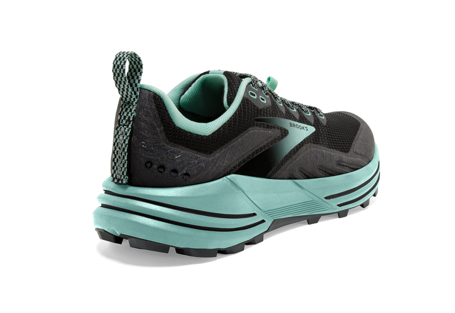 Brooks Cascadia 16, Women's