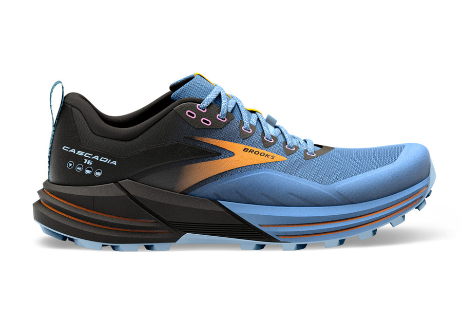 Brooks Cascadia 16, Women's