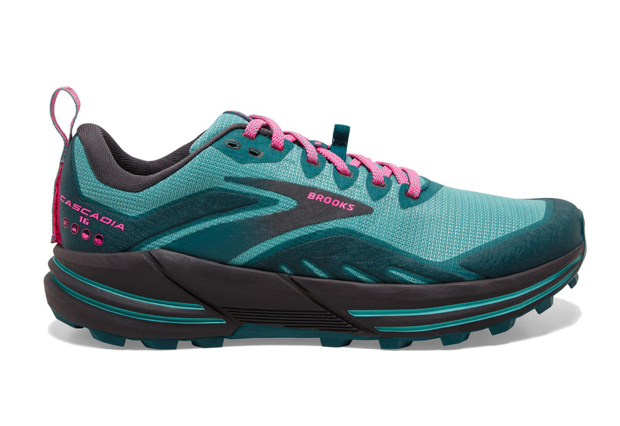 Brooks Cascadia 16, Women's