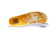 Currex AcePro Tennis & Indoor Court Insole, Medium Arch