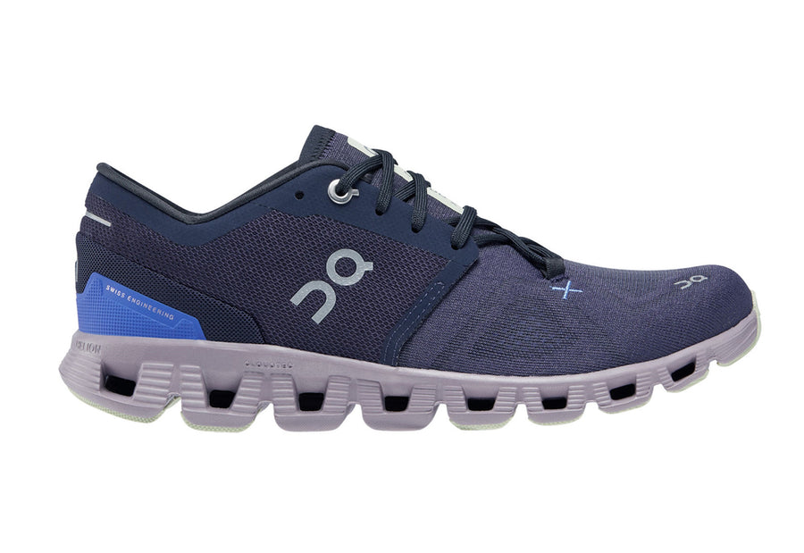 On Cloud X 3, Women's