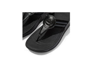 fitflop Walkstar Webbing Toe-Post Sandals, Women's