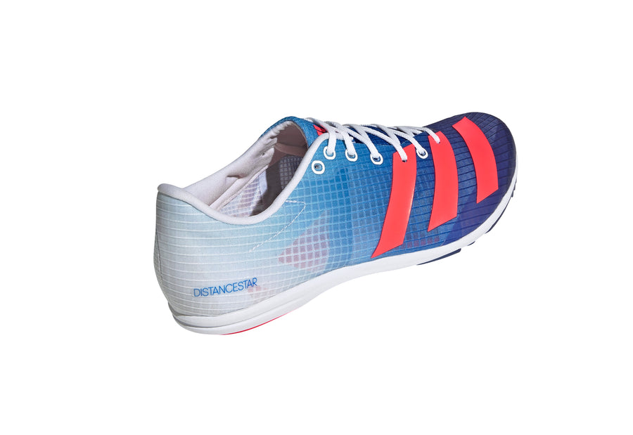 adidas DistanceStar Spikes, Adult