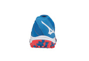 Mizuno Wave Lynx Hockey Shoes, Junior