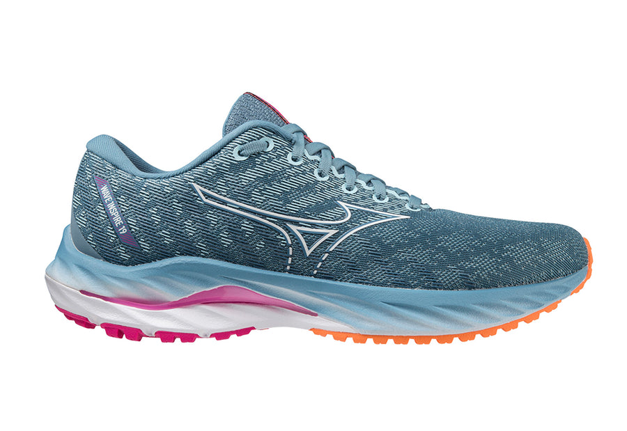 Mizuno Wave Inspire 19, Women's