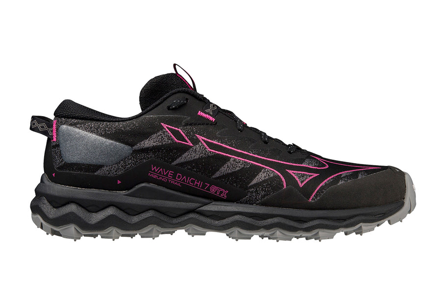 Mizuno Wave Daichi 7 GTX, Women's