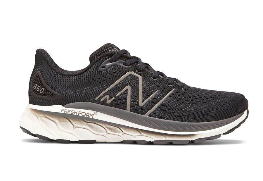 New Balance Fresh Foam X 860v13, Men's, 2E Fit