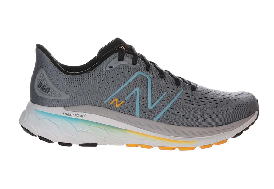 New Balance Fresh Foam X 860v13, Men's, 2E Fit