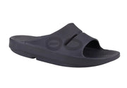 Oofos Ooahh Sports Slide Sandal Men's