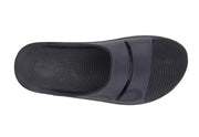 Oofos Ooahh Sports Slide Sandal Men's