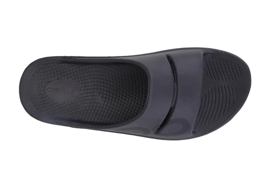 Oofos Ooahh Sports Slide Sandal Men's