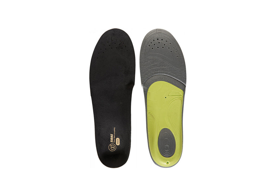 Sidas 3Feet Slim High Insoles