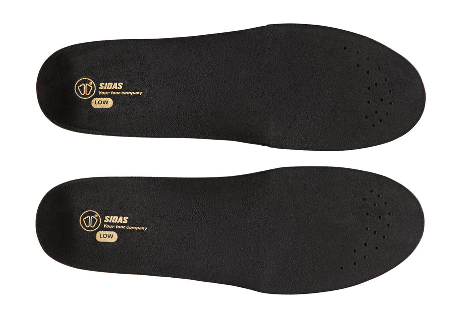 Sidas 3Feet Slim Low Insoles