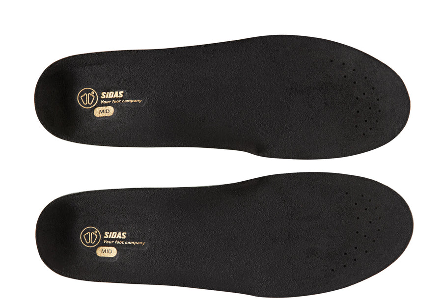 Sidas 3Feet Slim Mid Insoles