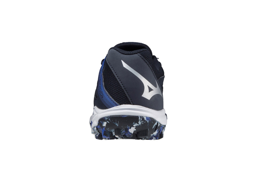 Mizuno Wave Lynx Hockey Shoes, Junior