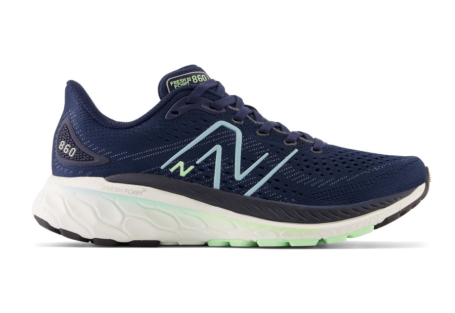 New Balance Fresh Foam X 860v13, Women's, D Fit